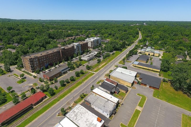 Woodstock, GA