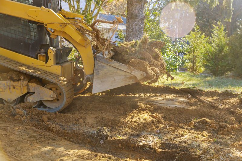 Enhances building stability.