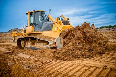Commercial Grading Service in Davis County, UT