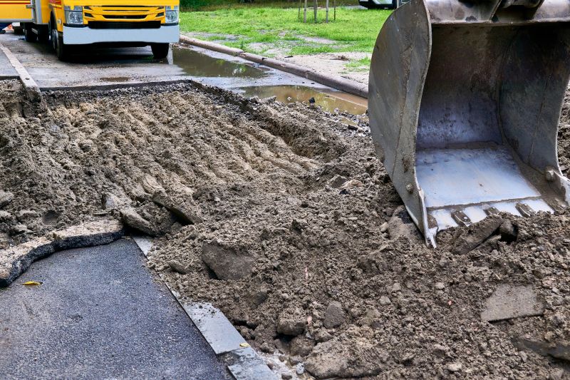 Backfilling Service in Atlanta, GA
