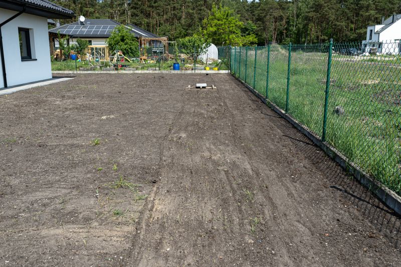 Cost of Land Leveling — Cost of Land Leveling