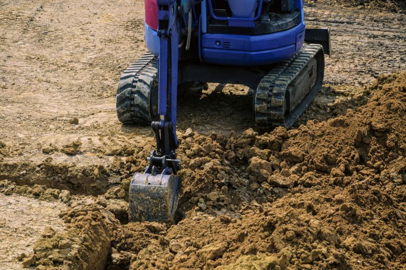 Crawlspace Excavation in Salt Lake City, UT