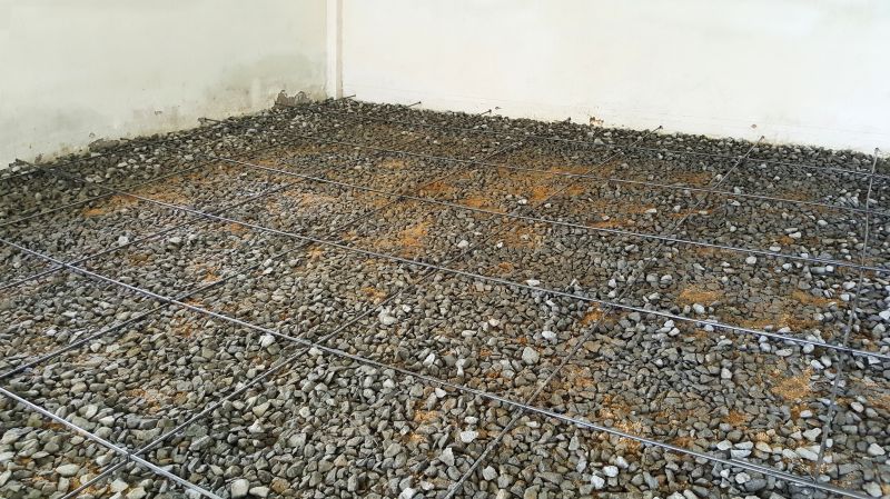Crusher Run Installation in Calvert County, MD
