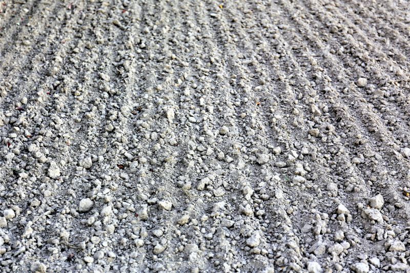 Gravel Pothole Filling in Waldorf, MD